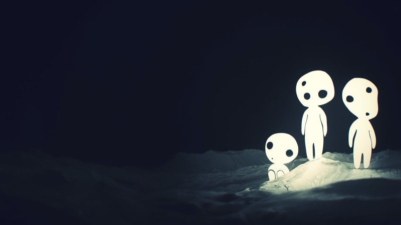 indoors, depression - sadness, studio shot, digital, male likeness, human representation, dark, spirits, night, emotion, creativity, halloween, sadness