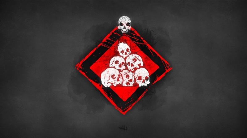Video Game, Hex: No one escape death (Dead by Daylight), 1080P, Dead By Daylight