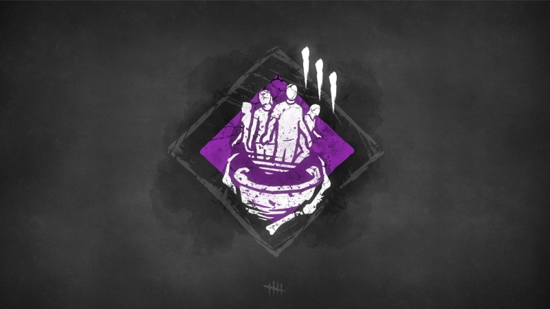 Minimalist, Barbecue and Chilli (Dead by Daylight), Video Game, Leatherface (Dead by Daylight), 1080P, Dead By Daylight