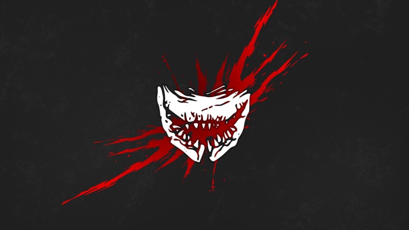 1080P, Dead By Daylight, Video Game, Agitation (Dead by Daylight), Minimalist