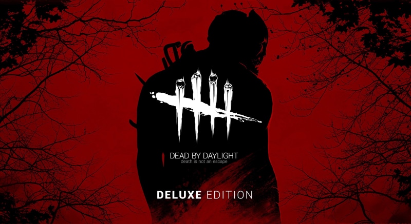 dead by daylight, games, 2K, hd, 2018 games