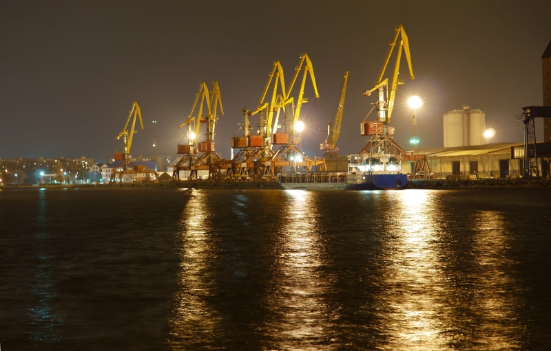 terminal, machinery, download, the carrier, transport, imported, sea, business, export, trade, unloading, cargo, delivery, ship, commercial dock, crane