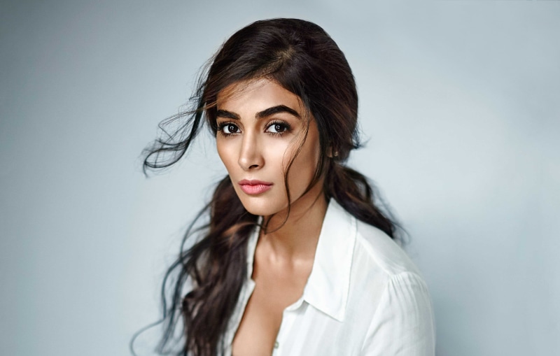 Maxim, 4K, Photoshoot, 4K, Pooja Hegde