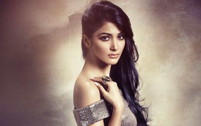 1080P, pooja hegde