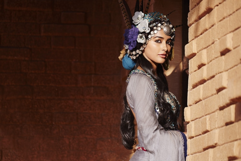 2K, Mohenjo Daro, Pooja Hegde, Bollywood