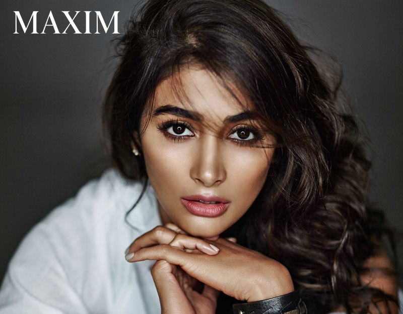 Bollywood, 4K, 4K, Pooja Hegde