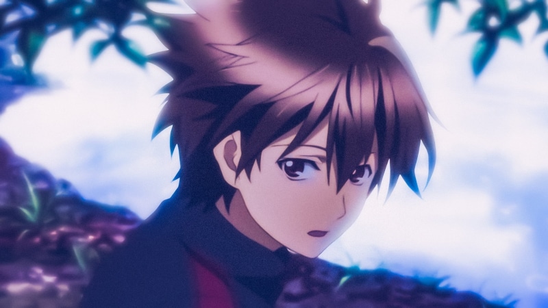 Shu Ouma, 1080P, Anime, Guilty Crown