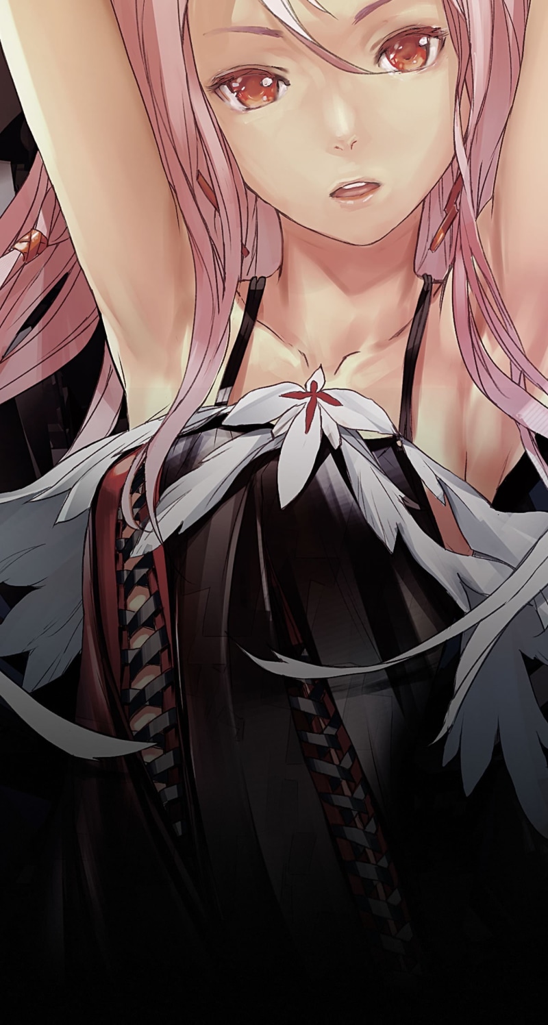 textile, beautiful people, studio shot, people, luxury, women, close-up, 1080P, fashion, ribbon, hair, Guilty Crown, celebration, beautiful woman, adult