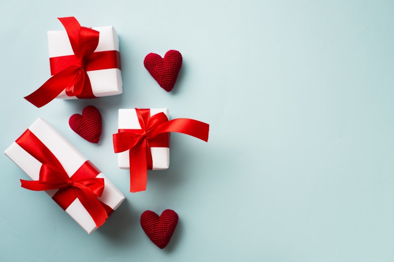 gift, love, 5K, holiday, Valentines day, hearts
