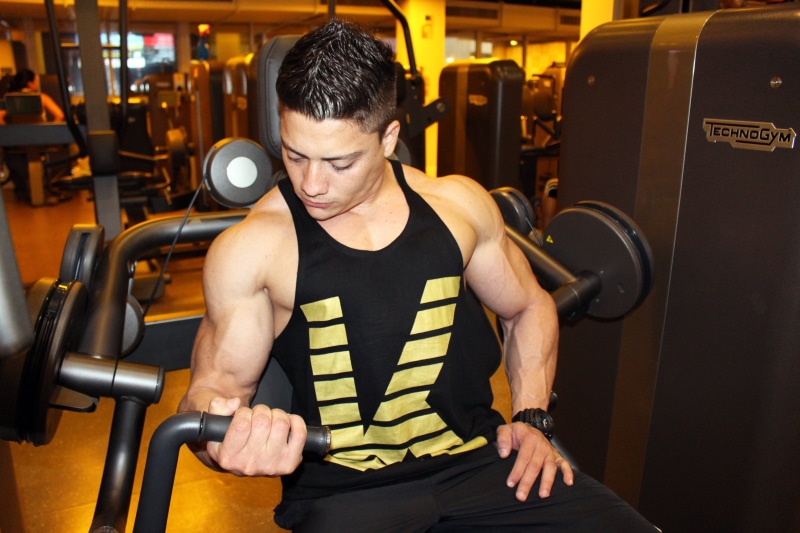 people, weights, health Club, tank, sport, men, 2K, black, effort, kid, athlete, academy, dumbbell, equipment, exercise, the Human Body, one Person, training