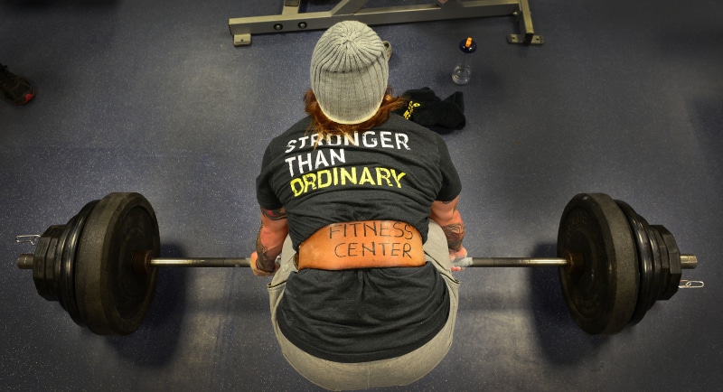 sport, government, female, muscular, woman, bodybuilding, the Human Body, people, gym, strength, sports Training, barbells, holding, strong, indoors, lifestyles
