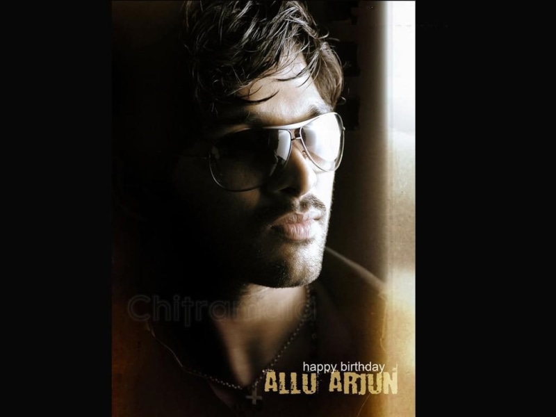guy, hd, people, actors, Arjun, allu, art, 480P, nice, Nice guy