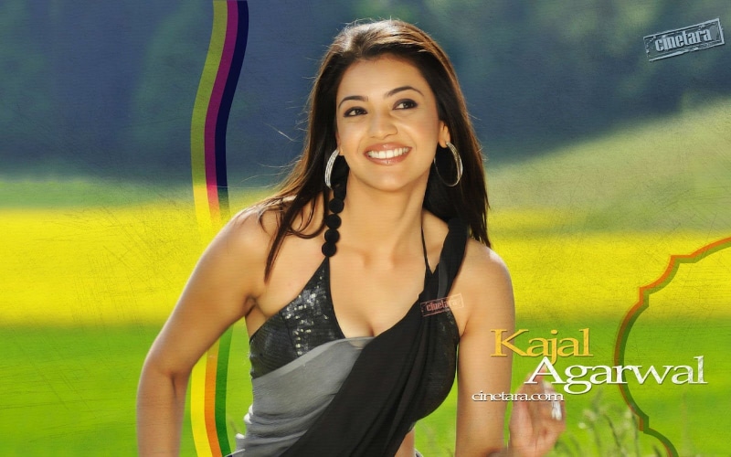 actress, bollywood, kajal, babe, 720P, indian, model, agarwal