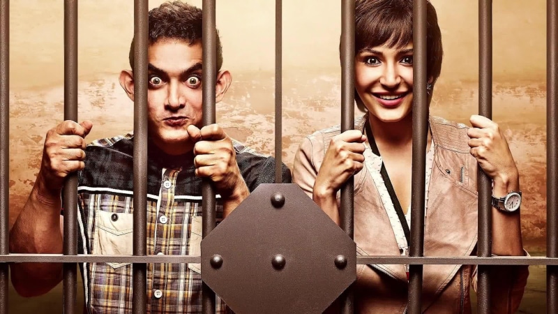 anushka, 1080P, bollywood, funny, movies, aamir, sharma, anushka sharma, khan, aamir khan, bollywood movies