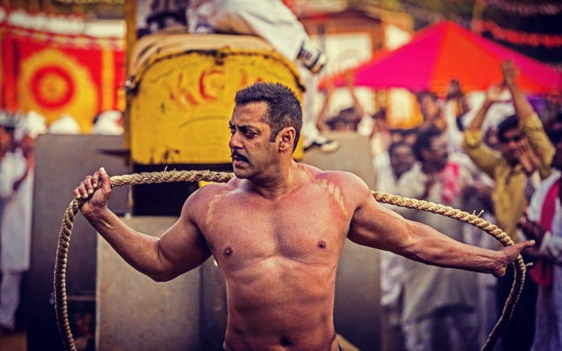 su, ali, men, salman khan, weight training, Male Celebrities, sport, adult, young adult, effort, face, body building, healthy lifestyle, muscular build