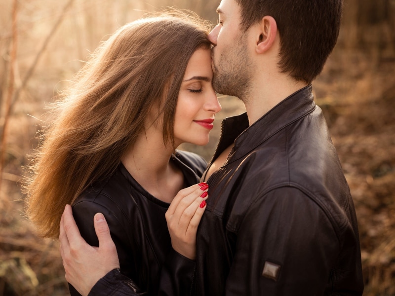 love, male, pair, 1080P, girl, kiss, hugs