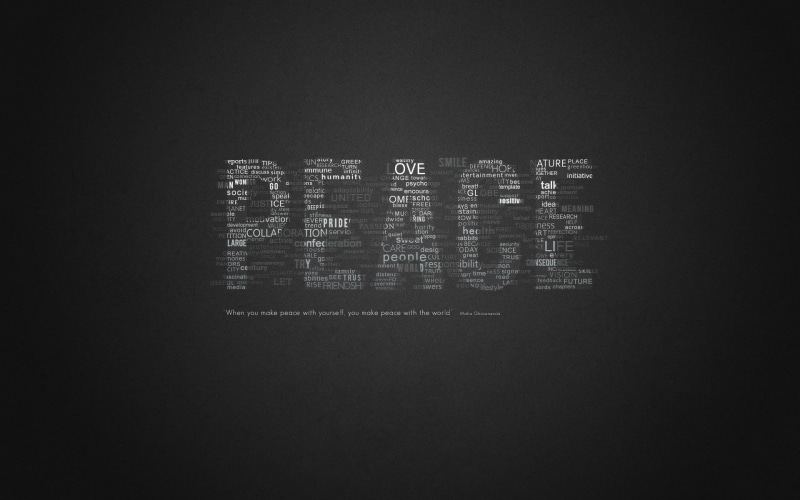 1080P, peace