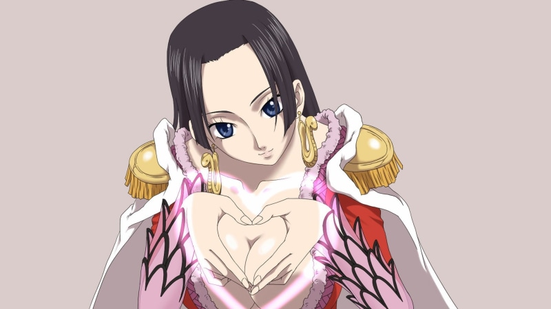 peace, hancock, boa, 1080P, one