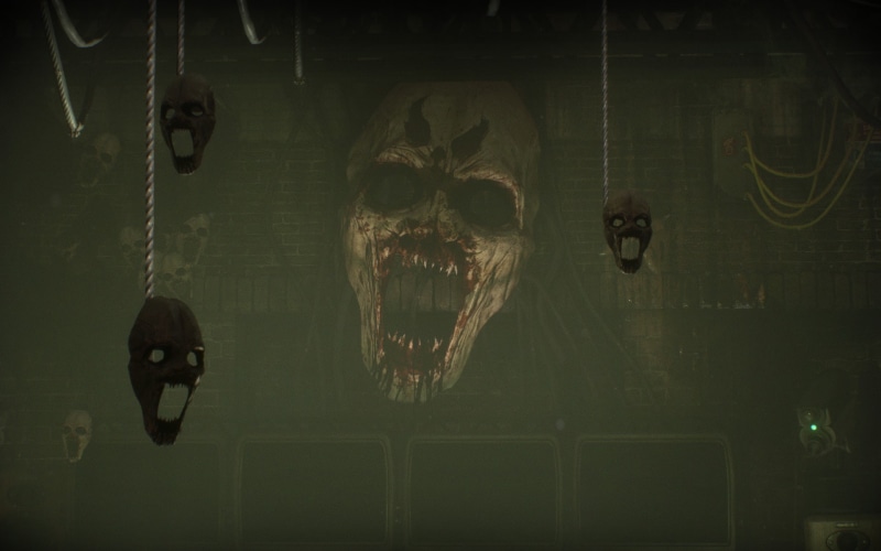 Batman: Arkham Knight, Scarecrow (character), 1080P, mask, video games
