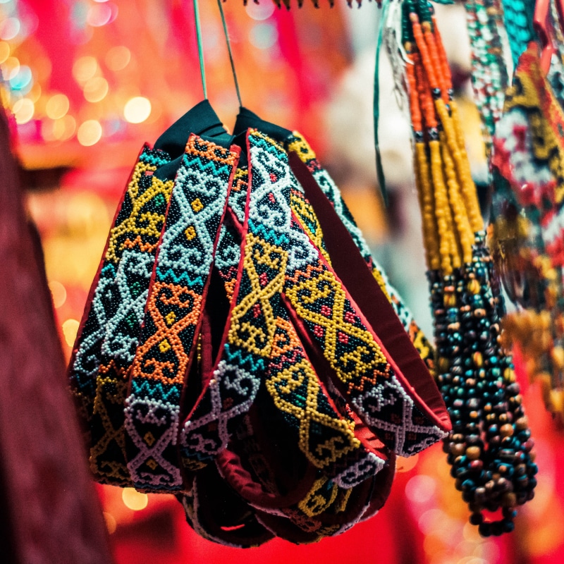 orangulu, market stall, 4K, tribe, natural, focus on foreground, exotic, borneo, nomadic, culture, design, selective focus, dayak, traditional, day, kalimantan