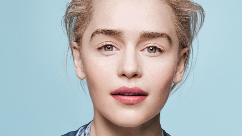 Vanity Fair, 2018, 2K, Photoshoot, Emilia Clarke