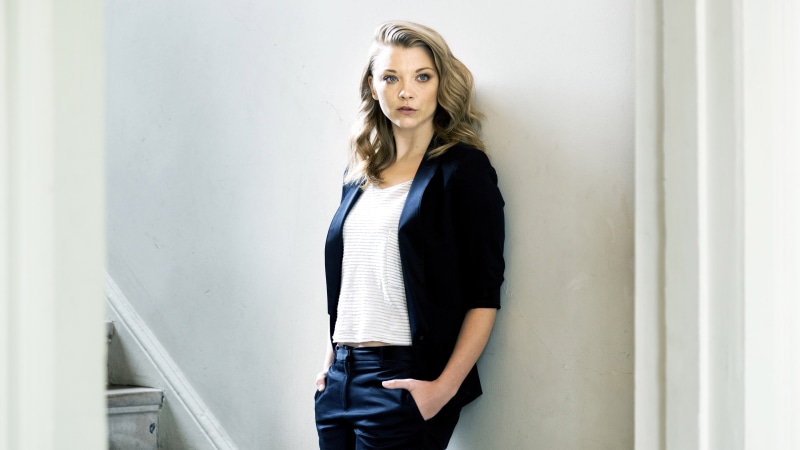Natalie Dormer, Vanity Fair, 4K, 2016, 4K, Photoshoot