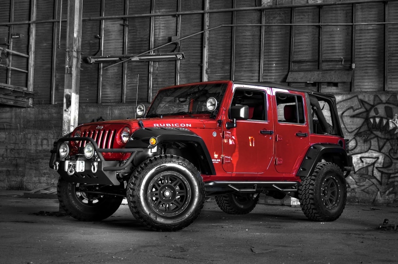 street, grille, red, off-Road Vehicle, compact Car, city, mini Cooper, luxury, tire, stationary, sports Utility Vehicle, wrangler, road, motor Vehicle