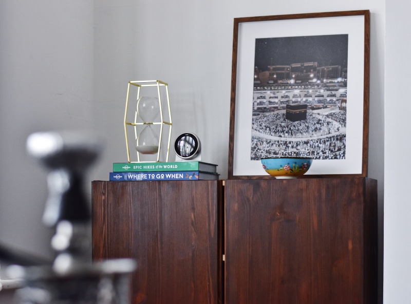 home decor, wooden, still life, no people, wood - material, islam, cabinet, hardwood, communication, brown, interior design, muslim, floor, shelf, entrance