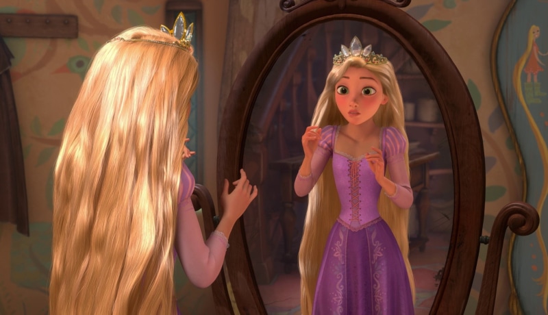 entertainment, Mandy Moore, Disney Company, mirror, moore, hd, movies, company, x, art, 720P, rapunzel, disney, tangled, mandy
