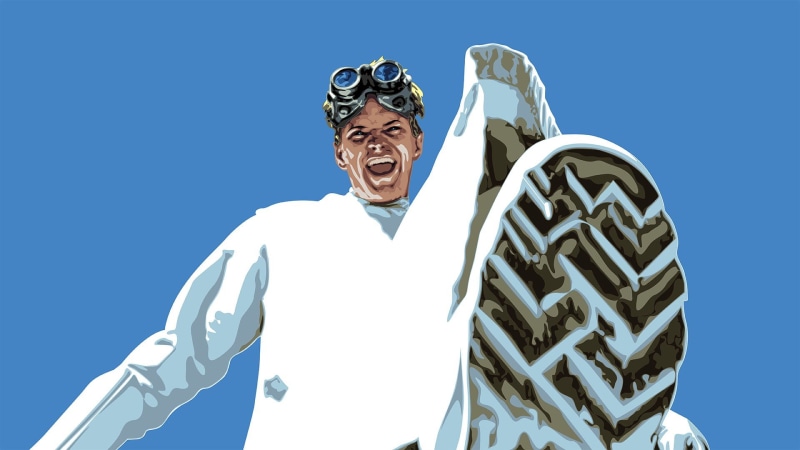 Neil Patrick Harris, Mash, Dr. Horrible, ups, 1080P, Dr. Horribles Sing Along Blog