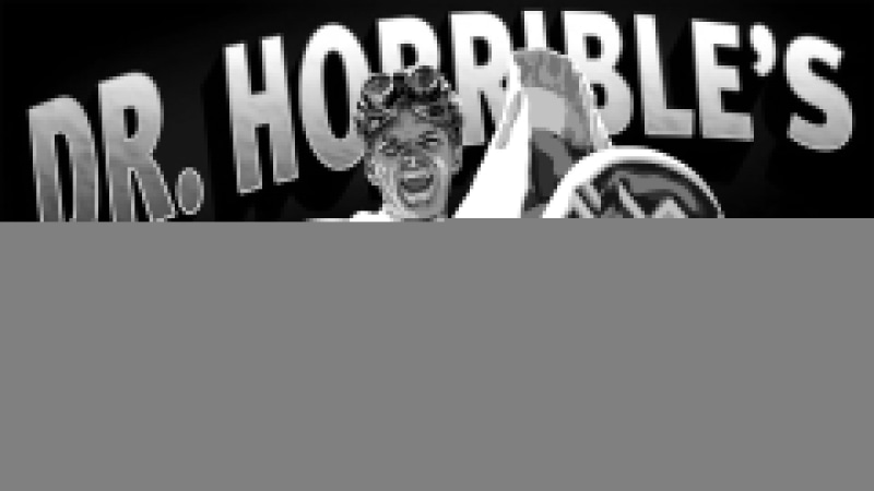 ups, Mash, 1080P, Neil Patrick Harris, Dr. Horrible, Dr. Horribles Sing Along Blog