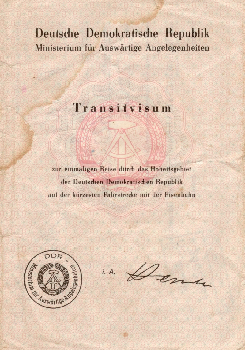 ministry, certificate, communication, text, transit, illustration, close, calligraphy, german, history, Transit Visa, ephemera, old-fashioned, vintage