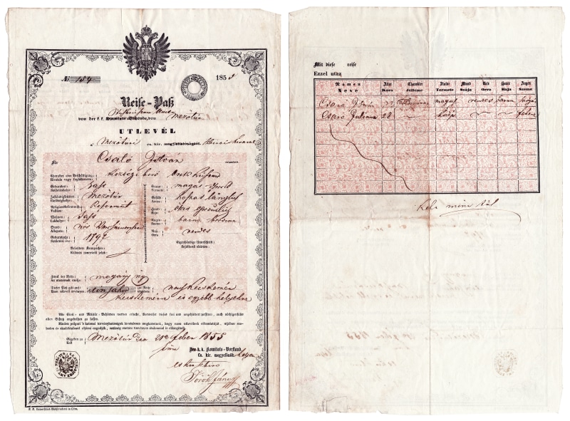 style, dirty, mail, travel, design, report, retro, old, postage stamp, paper, architecture, pen, grungy, stamp, 1855, stained, form, anno, male, label