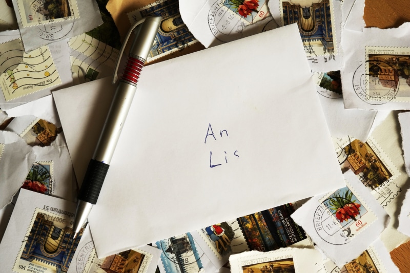 representation, 5K, message, indoors, envelope, book, still life, pen, paper, drawing - art product, art and craft, text, human representation, variation
