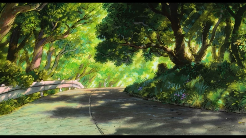 ponyo, 1080P
