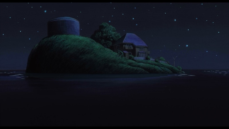 1080P, ponyo