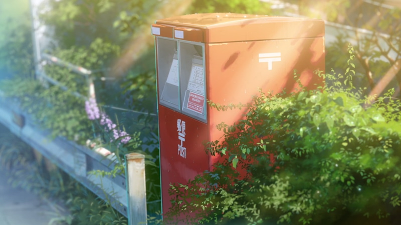 Your Name, 1080P, mail, villages, Kimi no Na Wa