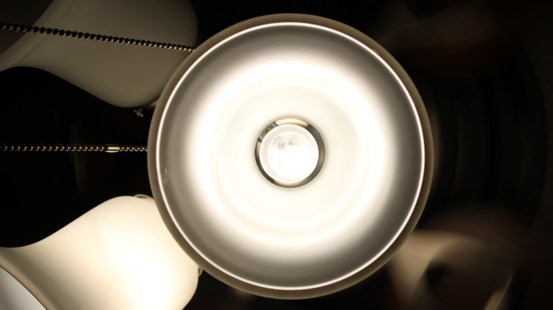lamp, mail, light bulb, 5K, night