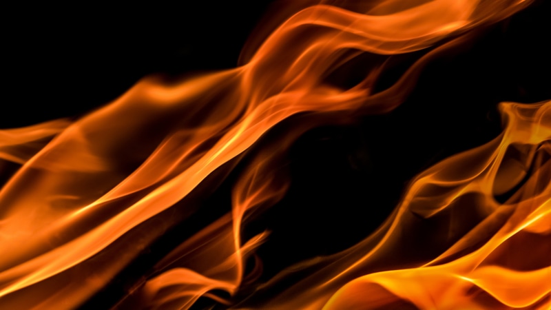 close-up, flowing, textured, wind, no people, nature, indoors, nike, pattern, textured effect, black color, bright, motion, digital art, flame, heat - temperature