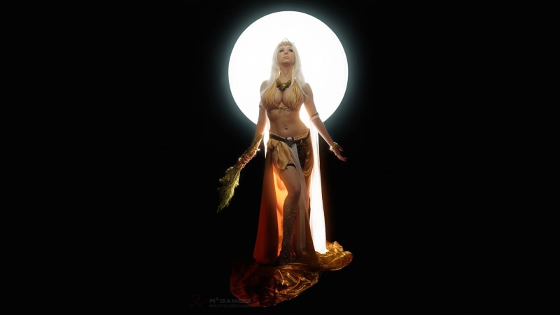 no people, religion, human representation, female likeness, angel, illuminated, women, male likeness, studio shot, representation, indoors, spirituality