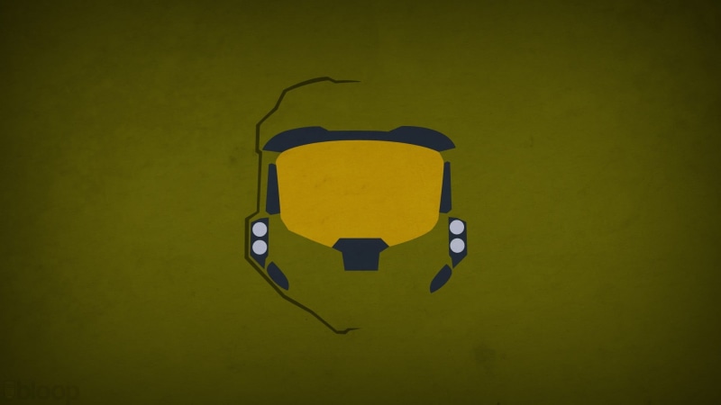 Master Chief, art and craft, Blo0p, colored background, paper, minimalism, 1080P, care, shadow, creativity, no people, cut out, vignette, studio shot
