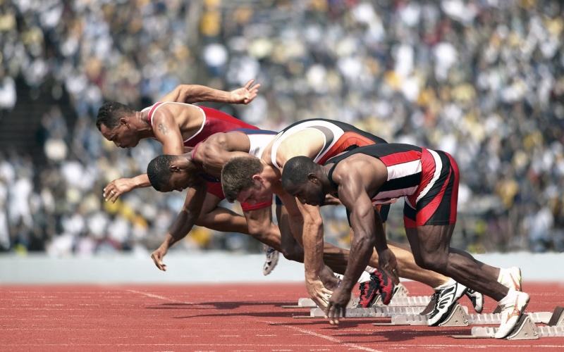 start, 1080P, athleticism