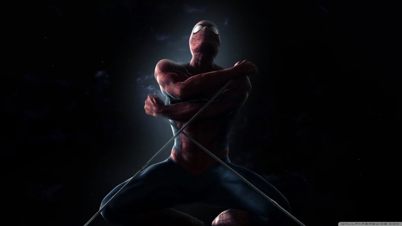 man, digital, concentration, exercising, vitality, one person, healthy lifestyle, adult, athleticism, young adult, indoors, black background, dark, marvel