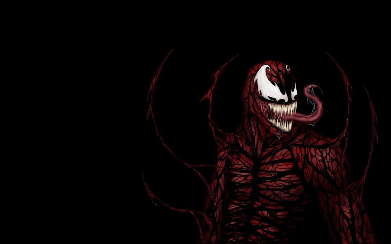 backgrounds, human Face, one animal, sky, symbol, people, dark, black Color, evil, art and craft, nature, mouth open, fear, spooky, the red creature, Comics