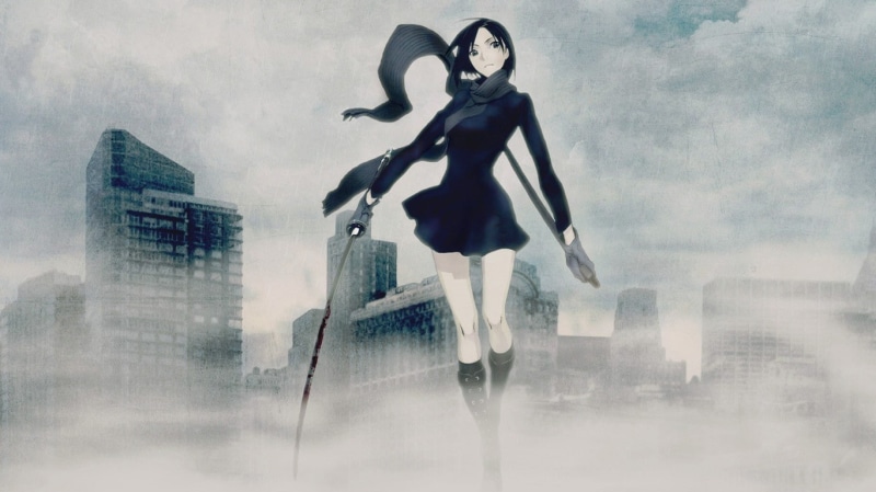 building exterior, young adult, glass - material, full length, Dogs: Bullets and Carnage, skyscraper, day, architecture, nature, digital composite, holding
