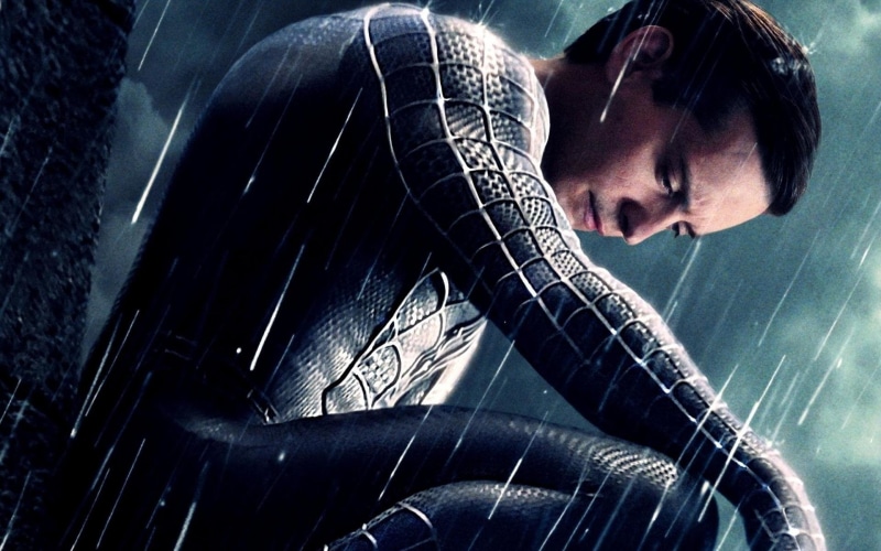 Spider-Man, Tobey Maguire, 1080P, Spider-Man 3