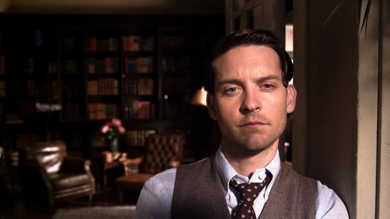 Movie, Pawn Sacrifice, 1080P, Tobey Maguire