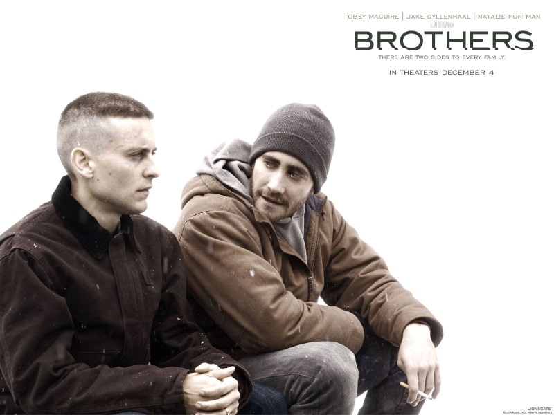 movie, 720P, tobey, gyllenhaal, maguire, brothers, jake, movies