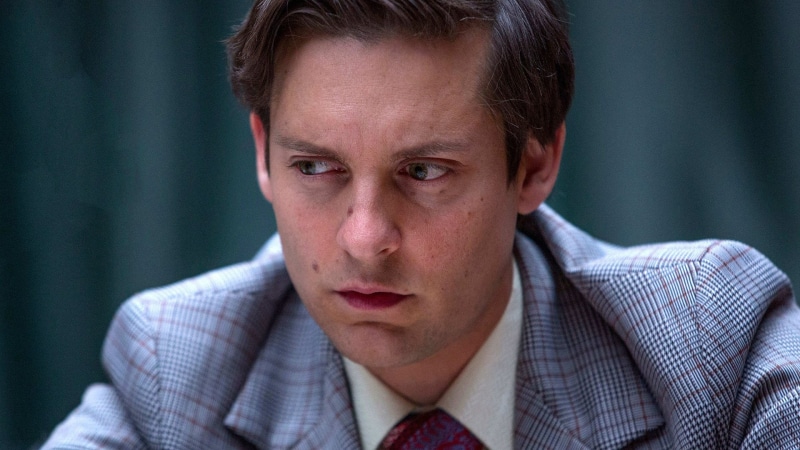 Pawn Sacrifice, Tobey Maguire, 1080P, Movie