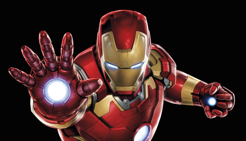 ironman, HD, 5K, 4K, Iron Man
